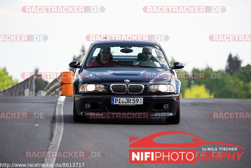 Bild #8613717 - Touristenfahrten Nürburgring Nordschleife (21.05.2020)