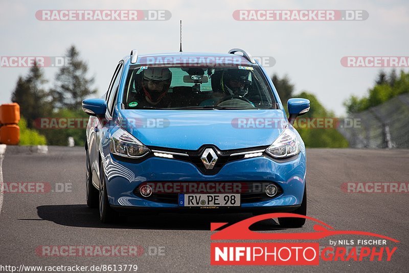 Bild #8613779 - Touristenfahrten Nürburgring Nordschleife (21.05.2020)