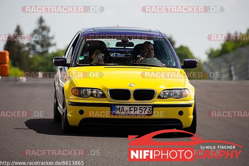 Bild #8613865 - Touristenfahrten Nürburgring Nordschleife (21.05.2020)