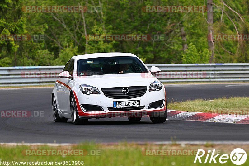 Bild #8613908 - Touristenfahrten Nürburgring Nordschleife (21.05.2020)