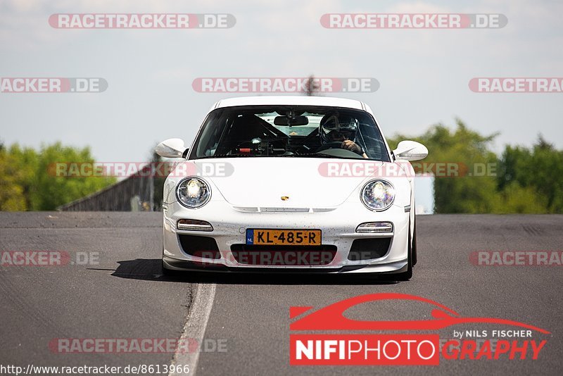 Bild #8613966 - Touristenfahrten Nürburgring Nordschleife (21.05.2020)