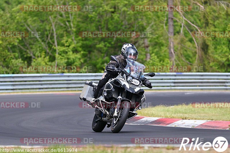 Bild #8613974 - Touristenfahrten Nürburgring Nordschleife (21.05.2020)