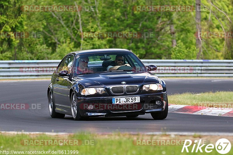 Bild #8613999 - Touristenfahrten Nürburgring Nordschleife (21.05.2020)