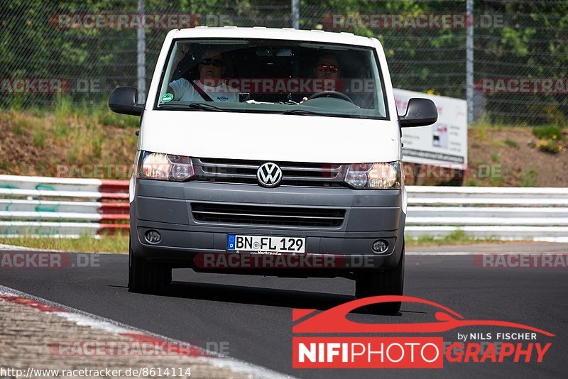 Bild #8614114 - Touristenfahrten Nürburgring Nordschleife (21.05.2020)