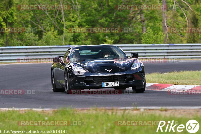 Bild #8614142 - Touristenfahrten Nürburgring Nordschleife (21.05.2020)