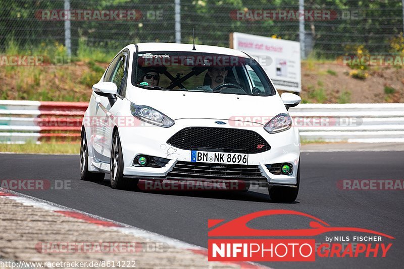 Bild #8614222 - Touristenfahrten Nürburgring Nordschleife (21.05.2020)