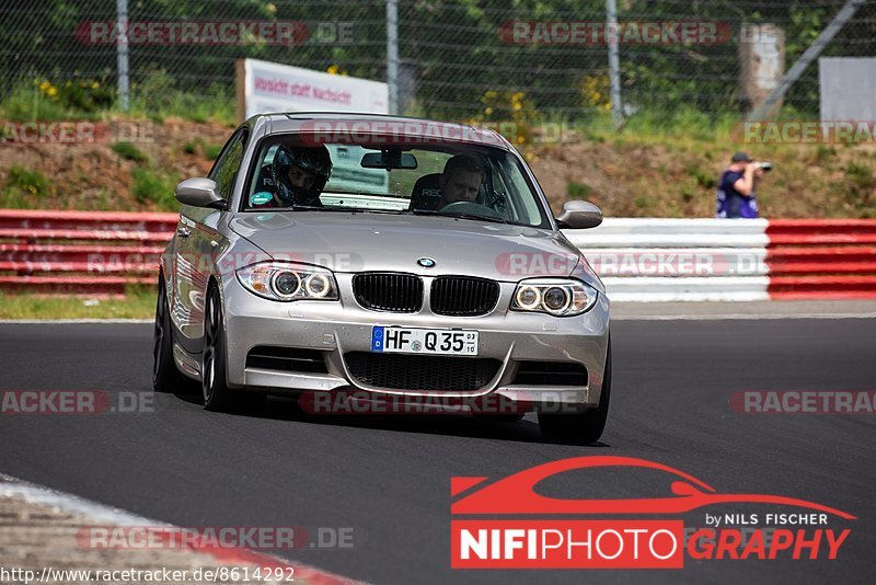 Bild #8614292 - Touristenfahrten Nürburgring Nordschleife (21.05.2020)