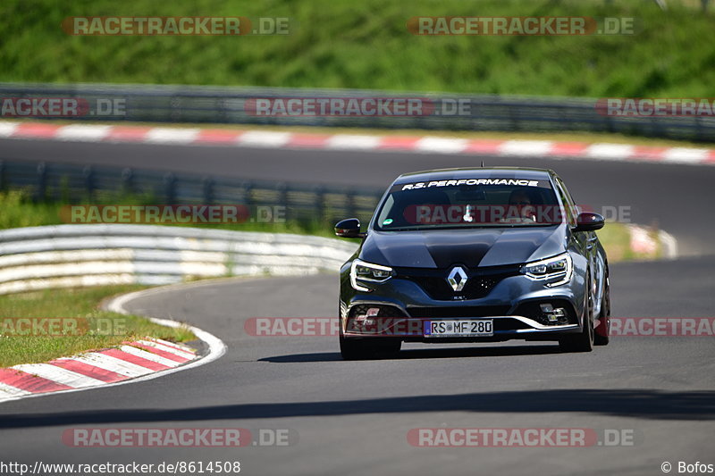 Bild #8614508 - Touristenfahrten Nürburgring Nordschleife (21.05.2020)