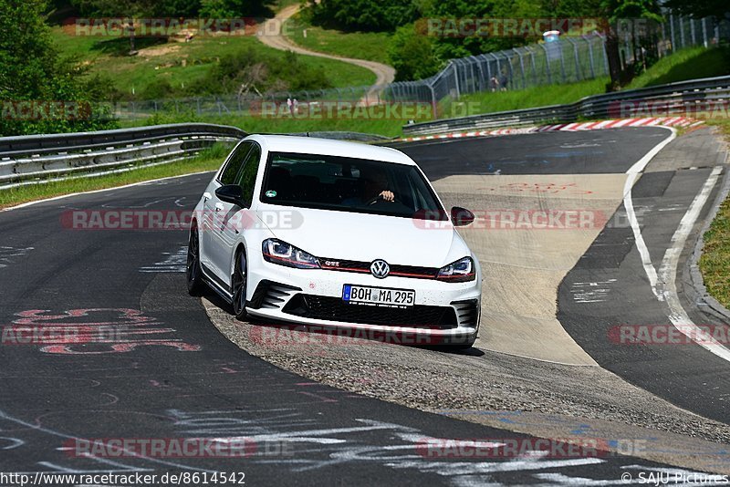 Bild #8614542 - Touristenfahrten Nürburgring Nordschleife (21.05.2020)