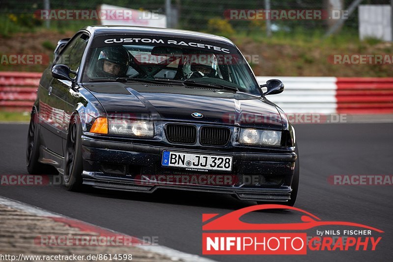 Bild #8614598 - Touristenfahrten Nürburgring Nordschleife (21.05.2020)