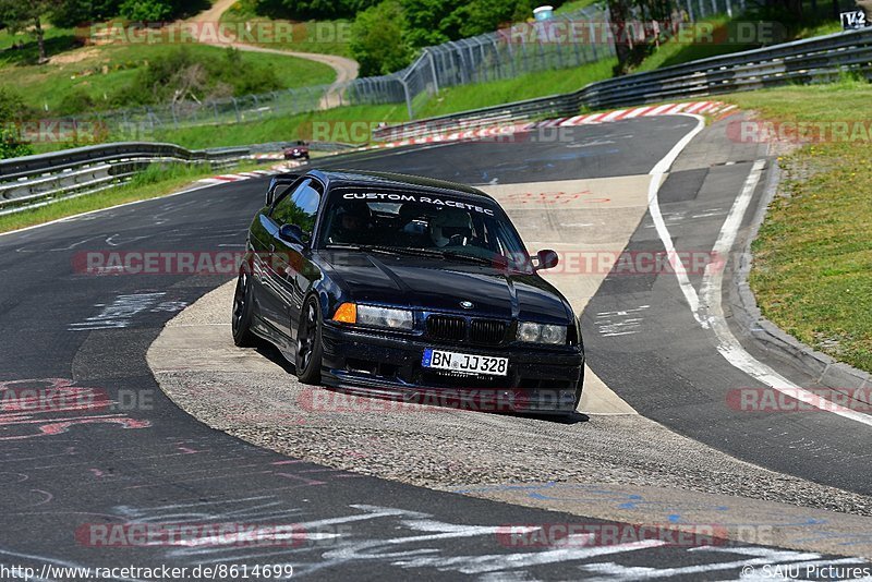 Bild #8614699 - Touristenfahrten Nürburgring Nordschleife (21.05.2020)