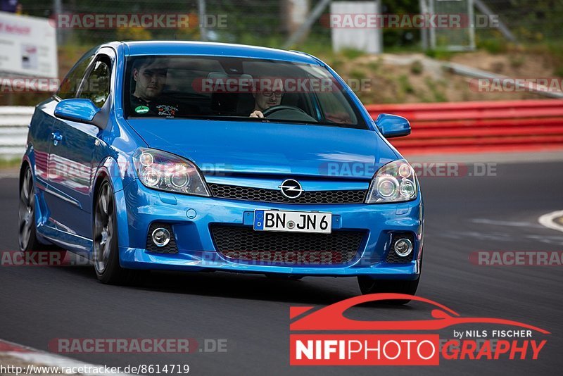 Bild #8614719 - Touristenfahrten Nürburgring Nordschleife (21.05.2020)