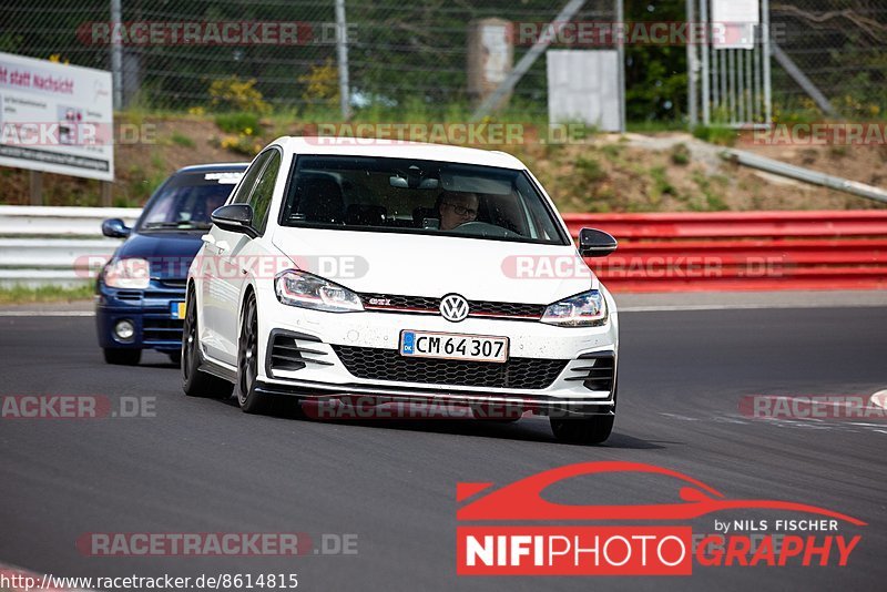 Bild #8614815 - Touristenfahrten Nürburgring Nordschleife (21.05.2020)