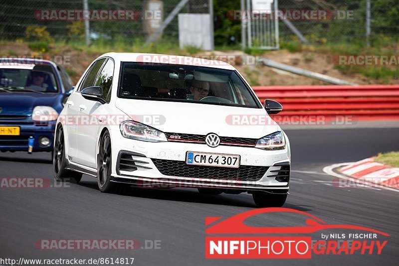 Bild #8614817 - Touristenfahrten Nürburgring Nordschleife (21.05.2020)