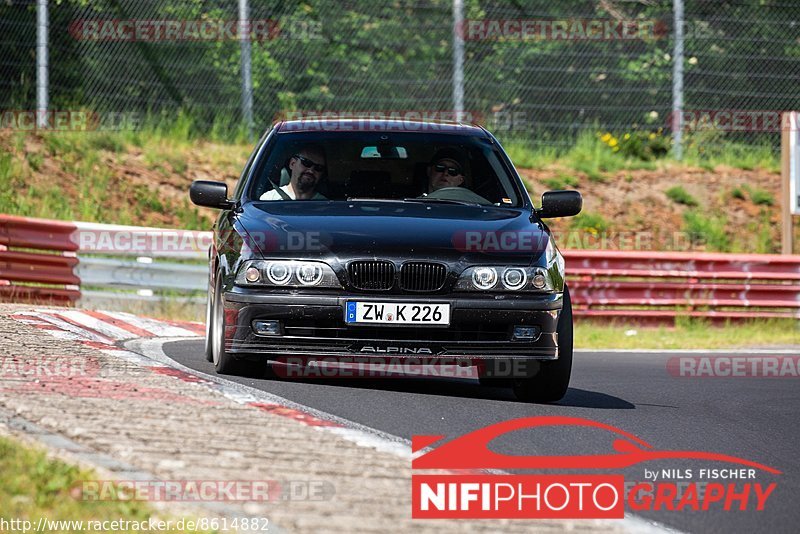 Bild #8614882 - Touristenfahrten Nürburgring Nordschleife (21.05.2020)