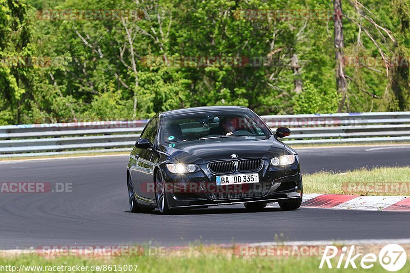 Bild #8615007 - Touristenfahrten Nürburgring Nordschleife (21.05.2020)