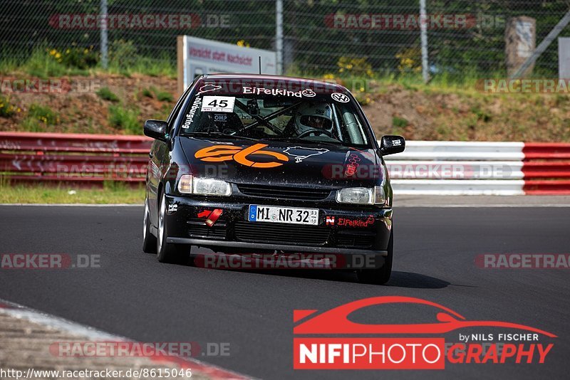 Bild #8615046 - Touristenfahrten Nürburgring Nordschleife (21.05.2020)