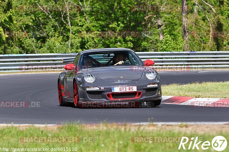 Bild #8615100 - Touristenfahrten Nürburgring Nordschleife (21.05.2020)