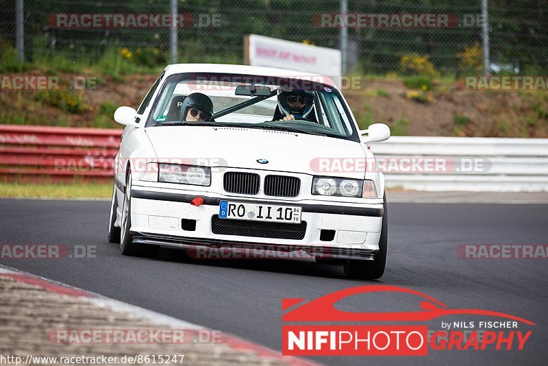 Bild #8615247 - Touristenfahrten Nürburgring Nordschleife (21.05.2020)