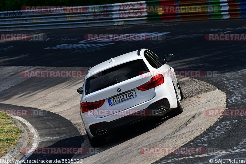 Bild #8615323 - Touristenfahrten Nürburgring Nordschleife (21.05.2020)