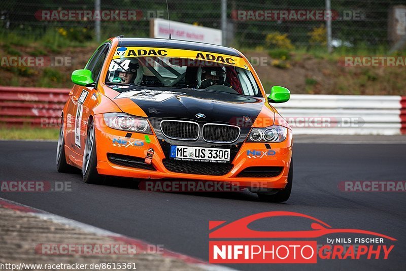 Bild #8615361 - Touristenfahrten Nürburgring Nordschleife (21.05.2020)