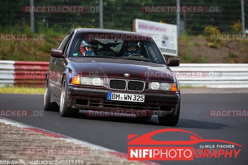 Bild #8615369 - Touristenfahrten Nürburgring Nordschleife (21.05.2020)