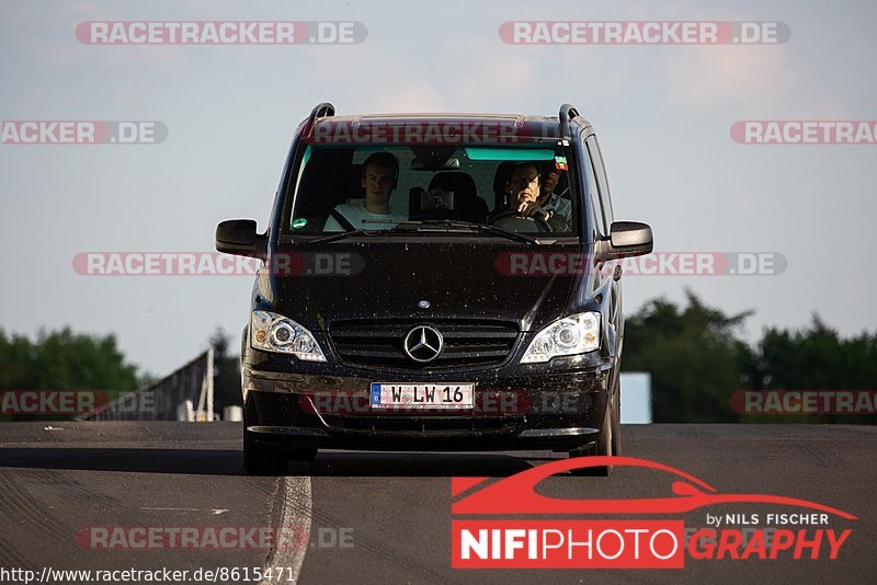 Bild #8615471 - Touristenfahrten Nürburgring Nordschleife (21.05.2020)