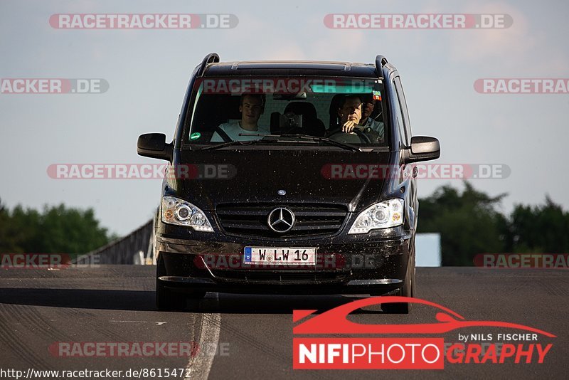 Bild #8615472 - Touristenfahrten Nürburgring Nordschleife (21.05.2020)