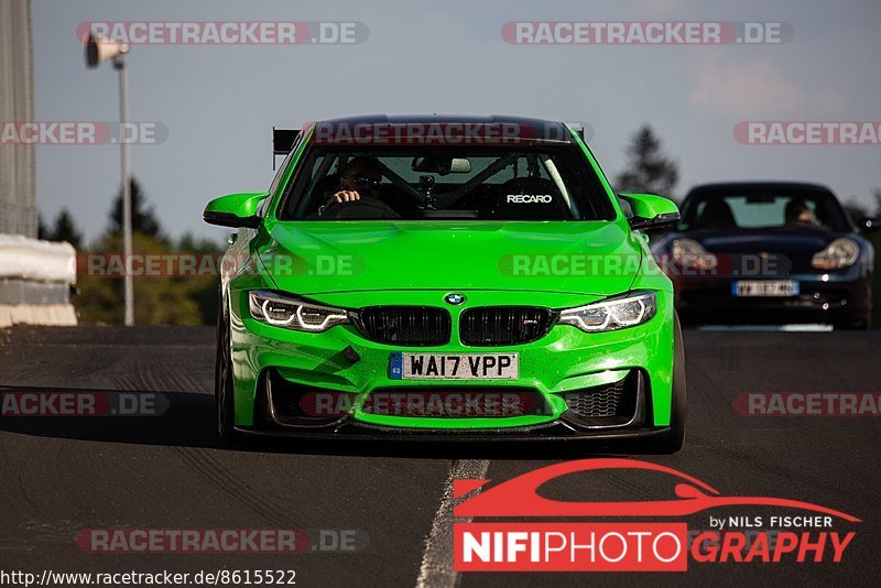 Bild #8615522 - Touristenfahrten Nürburgring Nordschleife (21.05.2020)