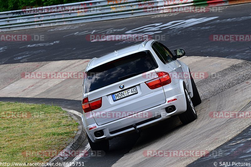 Bild #8615751 - Touristenfahrten Nürburgring Nordschleife (21.05.2020)