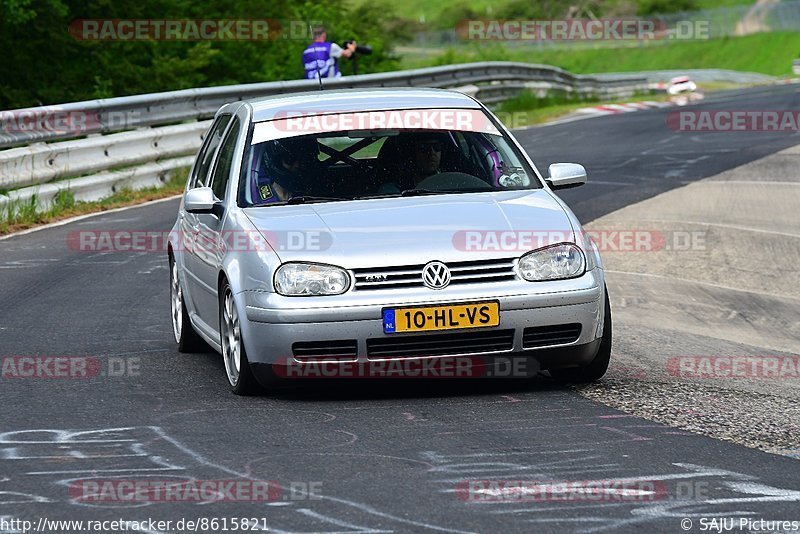 Bild #8615821 - Touristenfahrten Nürburgring Nordschleife (21.05.2020)