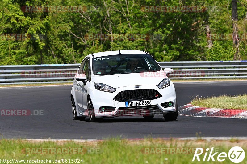 Bild #8615824 - Touristenfahrten Nürburgring Nordschleife (21.05.2020)