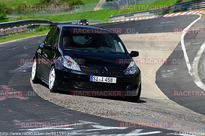 Bild #8615903 - Touristenfahrten Nürburgring Nordschleife (21.05.2020)