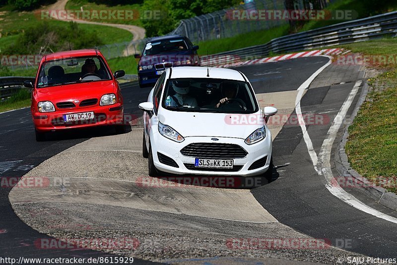 Bild #8615929 - Touristenfahrten Nürburgring Nordschleife (21.05.2020)