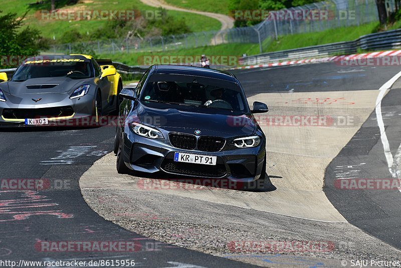 Bild #8615956 - Touristenfahrten Nürburgring Nordschleife (21.05.2020)