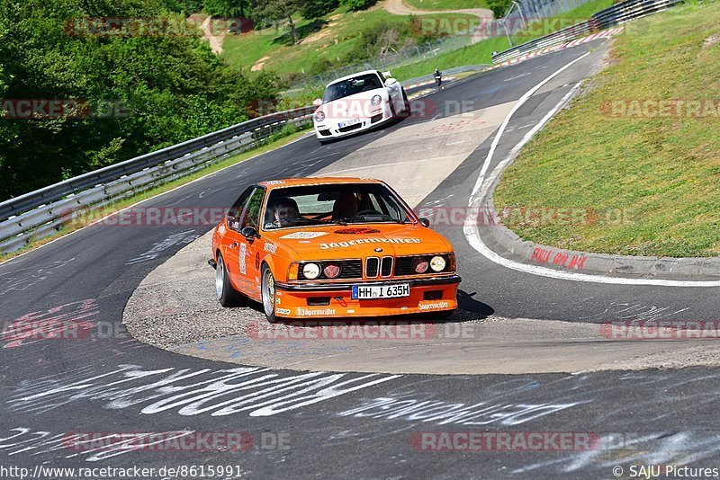 Bild #8615991 - Touristenfahrten Nürburgring Nordschleife (21.05.2020)