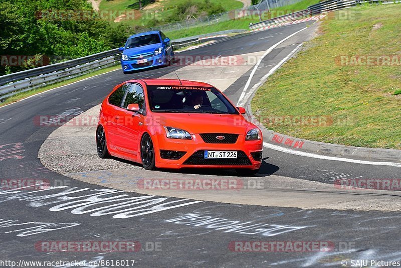 Bild #8616017 - Touristenfahrten Nürburgring Nordschleife (21.05.2020)