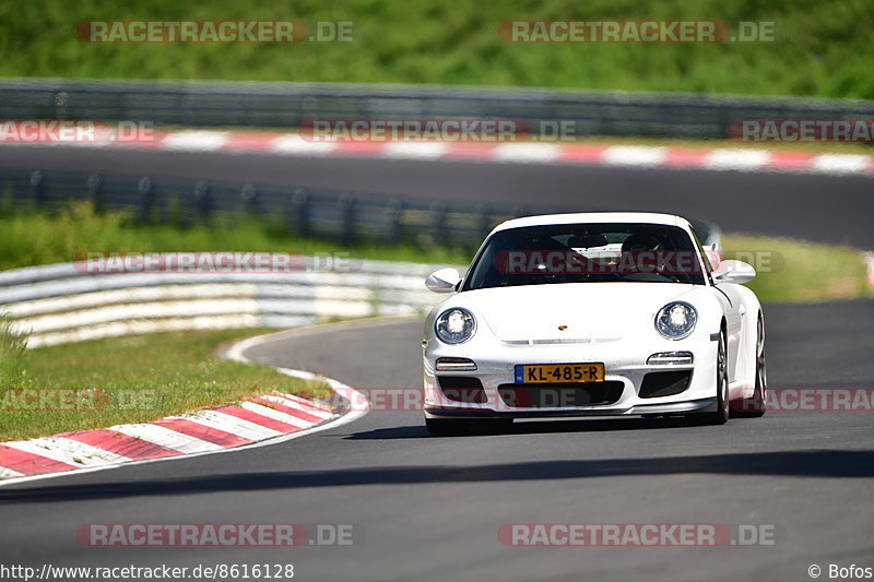 Bild #8616128 - Touristenfahrten Nürburgring Nordschleife (21.05.2020)