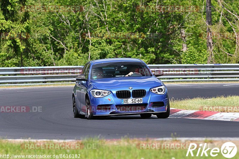 Bild #8616182 - Touristenfahrten Nürburgring Nordschleife (21.05.2020)