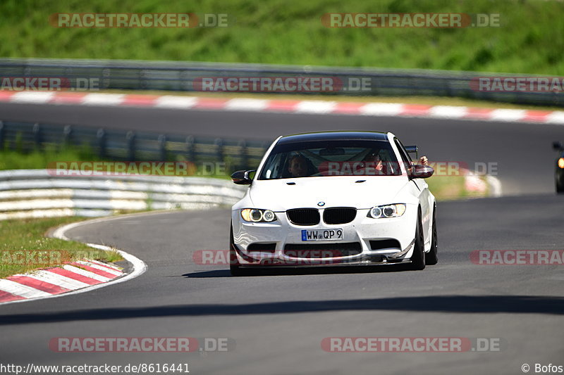 Bild #8616441 - Touristenfahrten Nürburgring Nordschleife (21.05.2020)