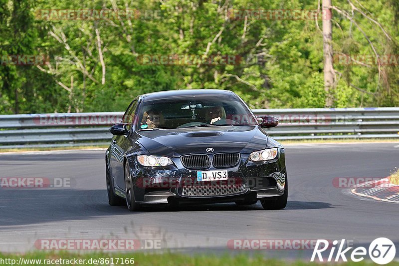 Bild #8617166 - Touristenfahrten Nürburgring Nordschleife (21.05.2020)