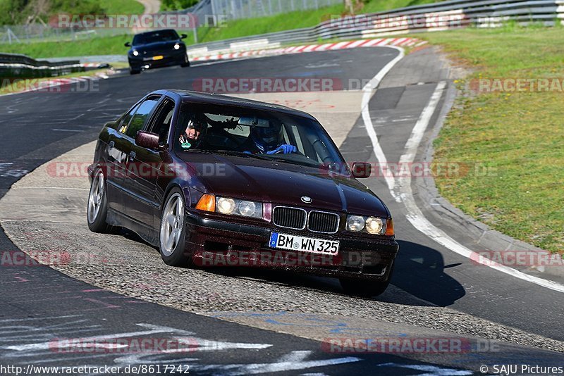 Bild #8617242 - Touristenfahrten Nürburgring Nordschleife (21.05.2020)