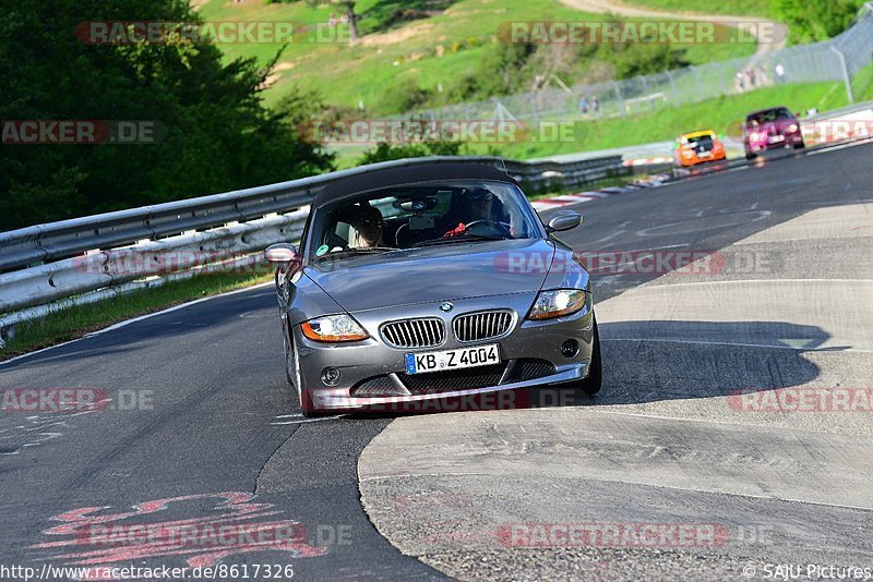 Bild #8617326 - Touristenfahrten Nürburgring Nordschleife (21.05.2020)