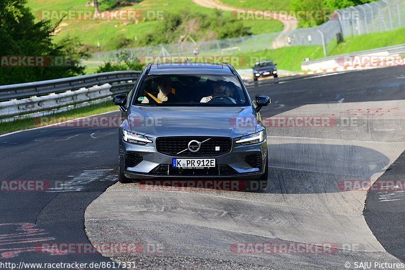 Bild #8617331 - Touristenfahrten Nürburgring Nordschleife (21.05.2020)