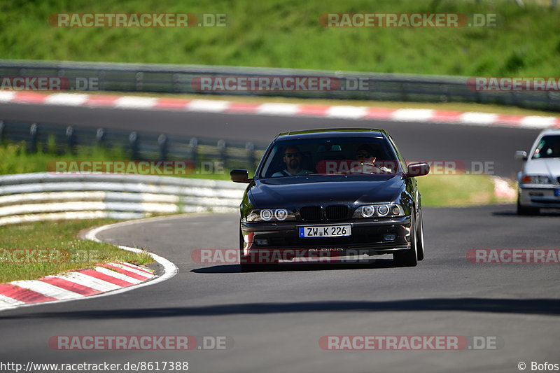 Bild #8617388 - Touristenfahrten Nürburgring Nordschleife (21.05.2020)