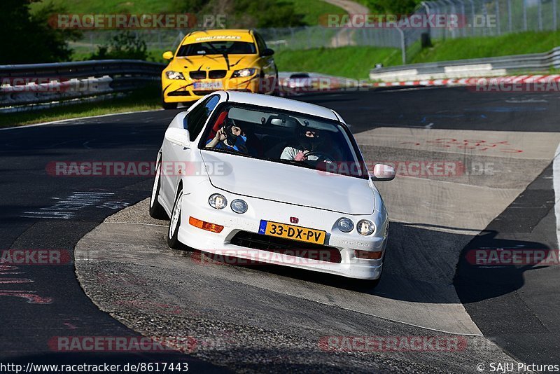 Bild #8617443 - Touristenfahrten Nürburgring Nordschleife (21.05.2020)