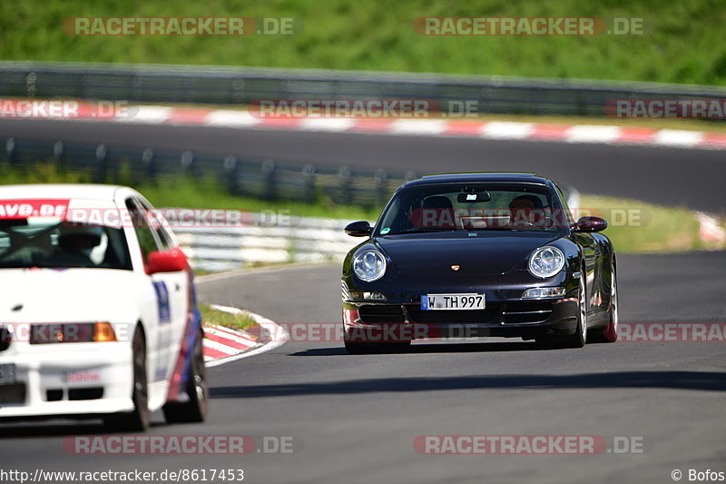 Bild #8617453 - Touristenfahrten Nürburgring Nordschleife (21.05.2020)