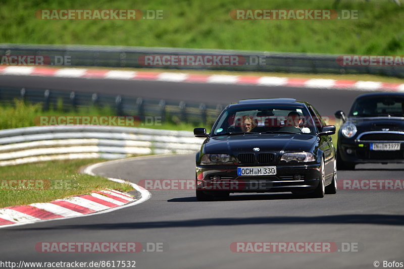 Bild #8617532 - Touristenfahrten Nürburgring Nordschleife (21.05.2020)