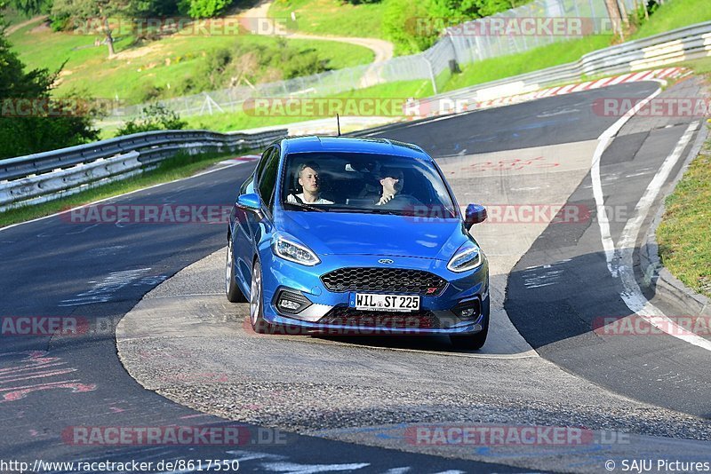 Bild #8617550 - Touristenfahrten Nürburgring Nordschleife (21.05.2020)