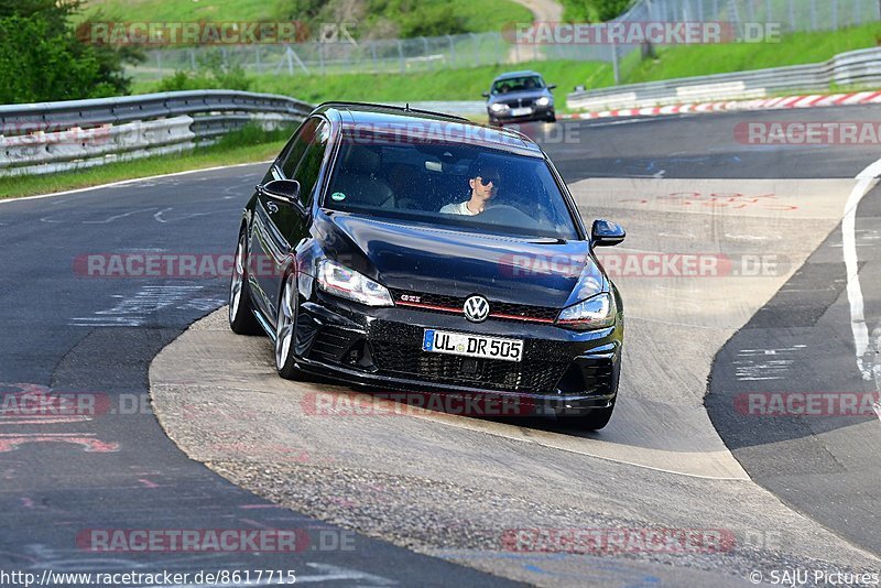 Bild #8617715 - Touristenfahrten Nürburgring Nordschleife (21.05.2020)